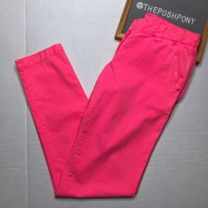 Vineyard Vines Garment Washed Boyfriend Chino Pant